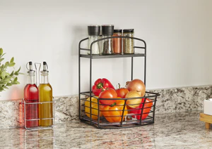 Innovation Meets Everyday Living